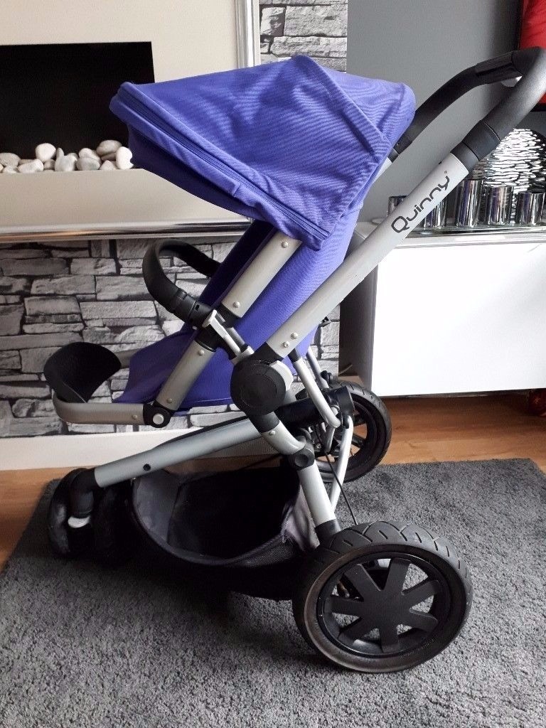 quinny buzz xtra newborn insert